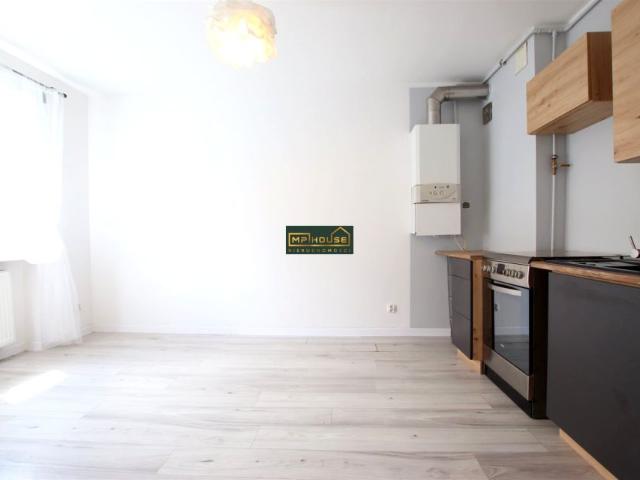 Kani 45,72 m², Wałbrzych