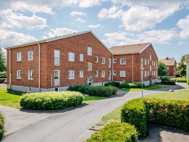 Kanikegatan 4 B