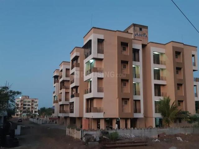 Kanjurmarg East 1 BHK Apartment For Sale Mumbai