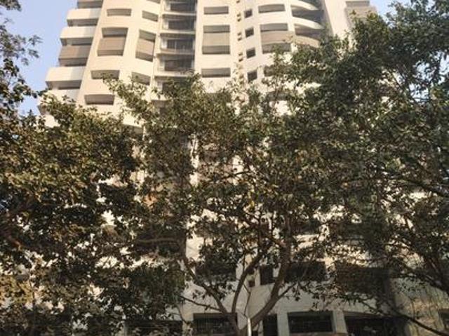 Kanjurmarg East 2 BHK Apartment For Sale Mumbai