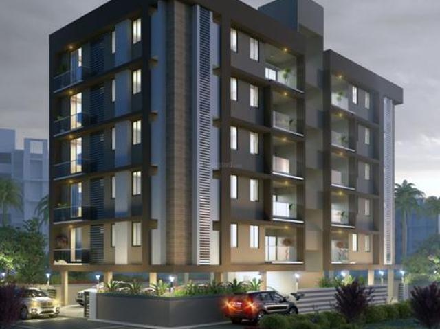 Kankaria 4 BHK Apartment For Sale Ahmedabad