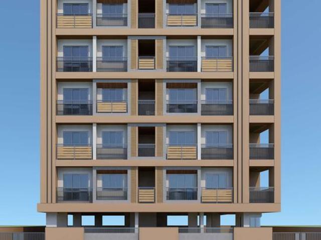 Kankaria 2 BHK Apartment For Sale Ahmedabad