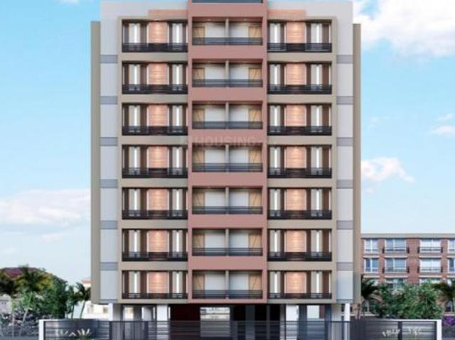 Maninagar 3 BHK Apartment For Sale Ahmedabad