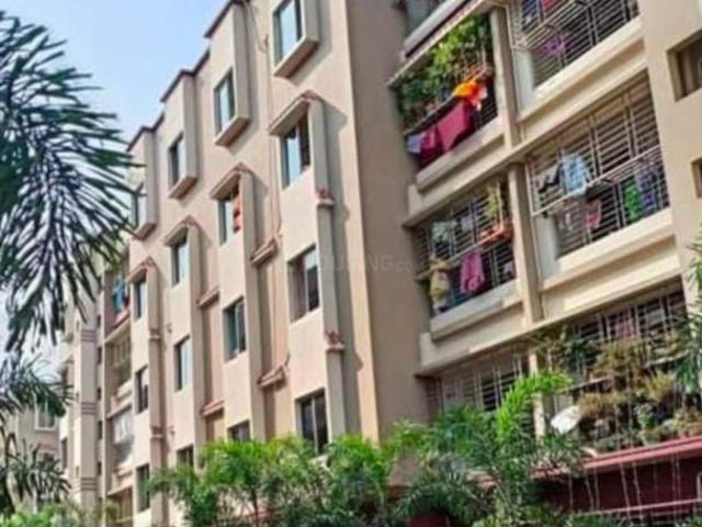 Kankurgachi 2 BHK Apartment For Sale Kolkata