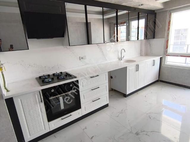Kanlıca Mah.3+1 Lüks Satılık Daire