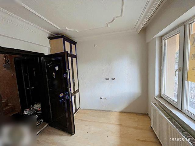 KANLICA PAZAR YERİ KARŞISI 1+0 SATILIK STÜDYO DAİRELER