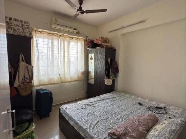 Kannamwar Nagar Chs 1 Bedroom 222 Sq. Ft. Apartment in Vikhroli East Mumbai Listing ID: #10300