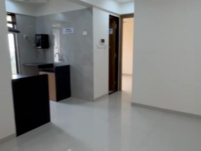 Kannamwar Nagar Chs 1 Bedroom 363 Sq. Ft. Apartment in Vikhroli East Mumbai Listing ID: #10295
