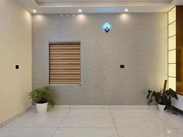 Kannamangala, East Bangalore 2 Bedroom 1215 Sq. Ft. Villa in Kannamangala Bangalore Listing ID: #10032