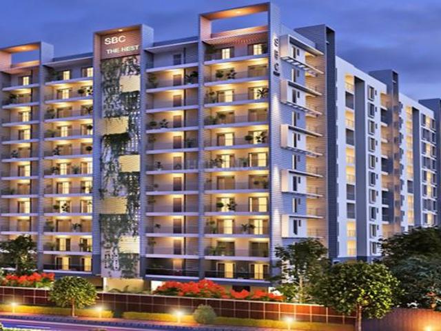 Kannamangala Whitefield Hoskote Road 3 BHK Apartment For Sale Bengaluru