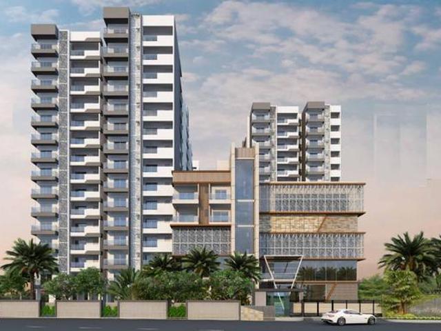 Kannamangala Whitefield Hoskote Road 2 BHK Apartment For Sale Bengaluru
