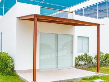 Kannes Casas de Playa Km