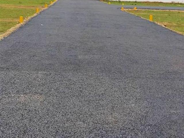Kannivakkam Residential Plot For Sale Chennai