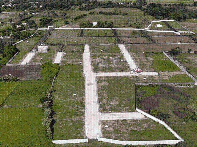 Kannivakkam Residential Plot For Sale Chennai