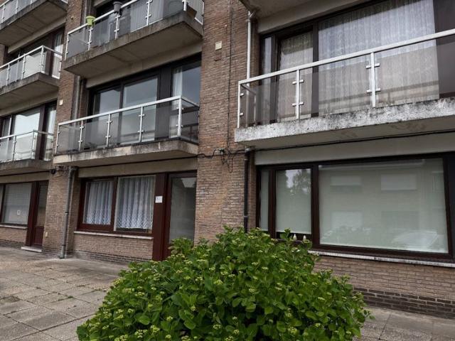 Kans! Instapklaar en energiezuinig appartement EPC A met
