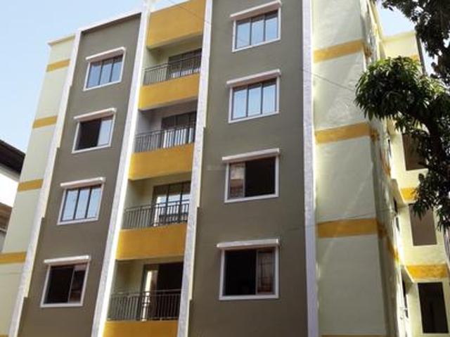 Kansai 1 BHK Apartment For Sale Thane