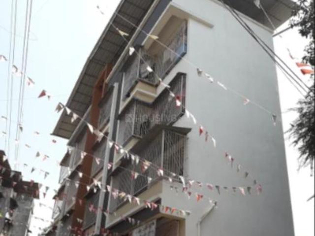 Kansai 1 BHK Apartment For Sale Thane