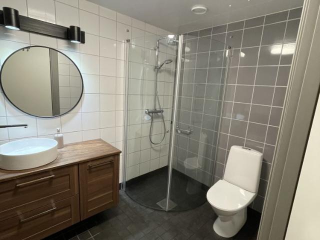 Kanslivägen, Tullinge