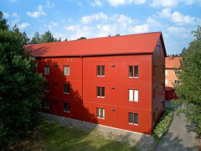 Kanslivägen, Stockholm