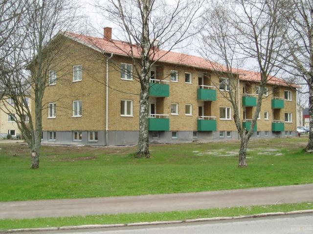 Tuvanäsvägen 3