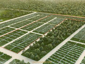 KAO, Dzilam González, Yucatan VENTA, Dzilam González