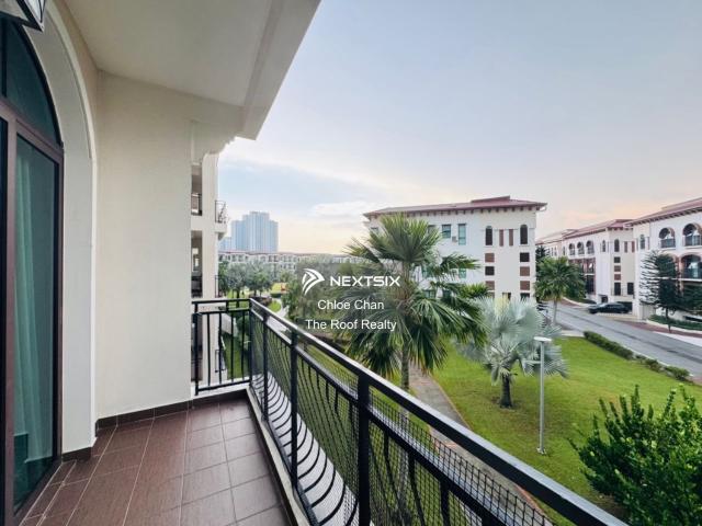 靠近 国际学校、大学、医院 #Citrine Residenz @ Bandar Seri Alam 双层排楼出售️ 有 24小时保安区 Club House️ 原装单位 成熟住宅区 非常适合家庭自住 Asking Price RM680K Nego Bank Value RM680K–RM700K