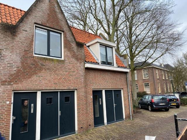 Kaatsbaan, 3231XL, Brielle