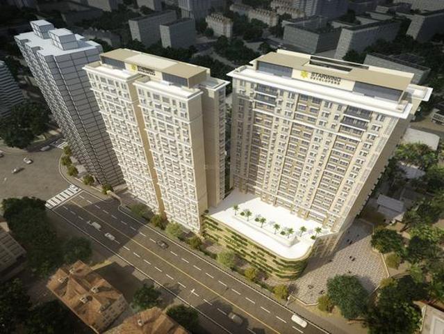 Kaatyayni Heights,Andheri East 2 BHK Apartment For Sale Mumbai
