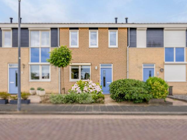 Kaaidijk, 16, 4484NP, Kortgene, Zeeland 4484NP