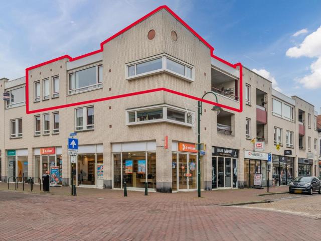 Kaaistraat, 64, 4651BP, Steenbergen NB, Noord Brabant 4651BP