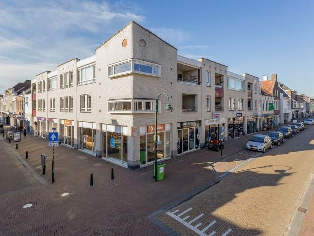 Kaaistraat, 66, 4651BP, Steenbergen, Noord Brabant 4651BP