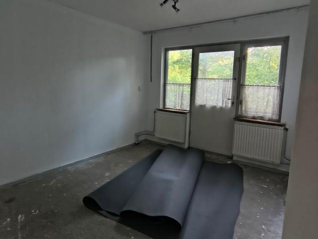 Kaale ruim in Rijswijk