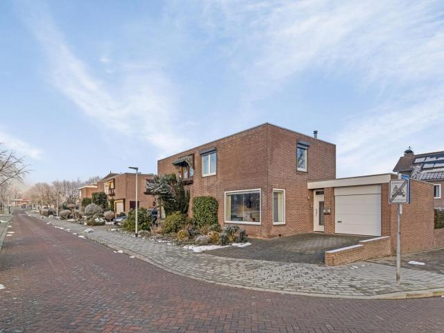 Kaalheidersteenweg, 98, 6467AC, Kerkrade, Limburg 6467AC