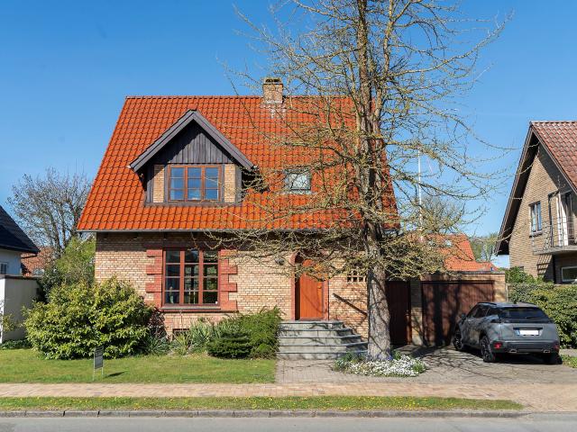 Kaalundsvej 31