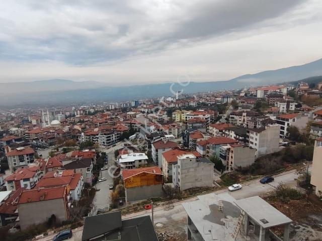 Kaan Emlak Tan Bağbaşı Yeniyolda Lüx Manzaralı Satılık 2+1 Apart