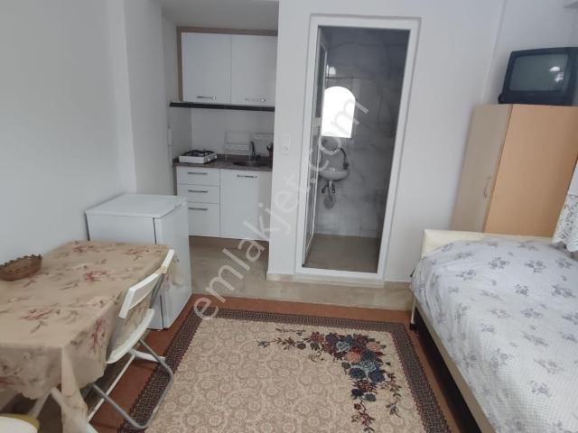 Kaan Emlaktan Hesaplı 1+0 Kiralık Apart