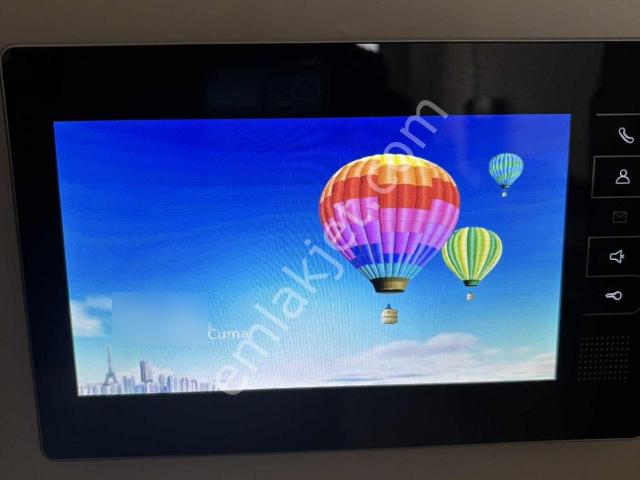 Kaan Emlaktan Sinpaş Aqua City De 1+1 Full Eşyalı
