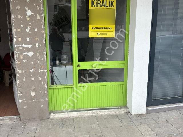Kaan Emlaktan Tarım İl Müdürlüğü Karşısı İncilipınar Caddesinde