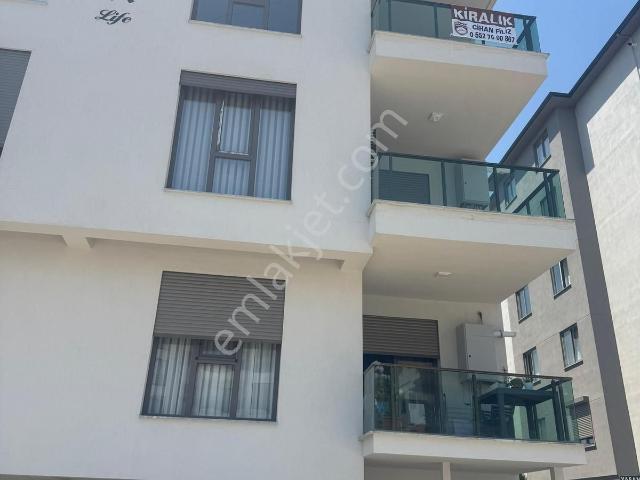 Kaan Emlaktan Yenişafak Ta Lüks Ara Kat Yerden Isıtmalı Daire