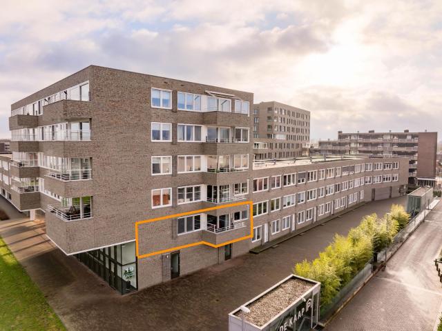 Kaaplaantje, 19 11, 7902HH, Hoogeveen, Drenthe 7902HH
