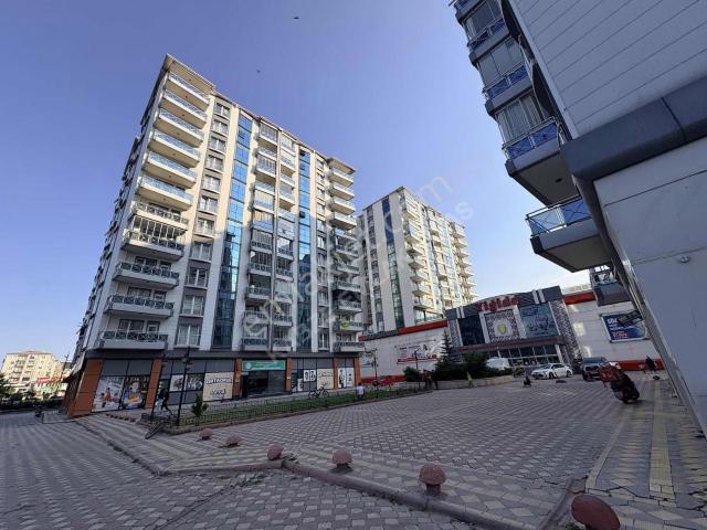 Kabze Emlaktan Pulur Mh'de Kiralık Daire