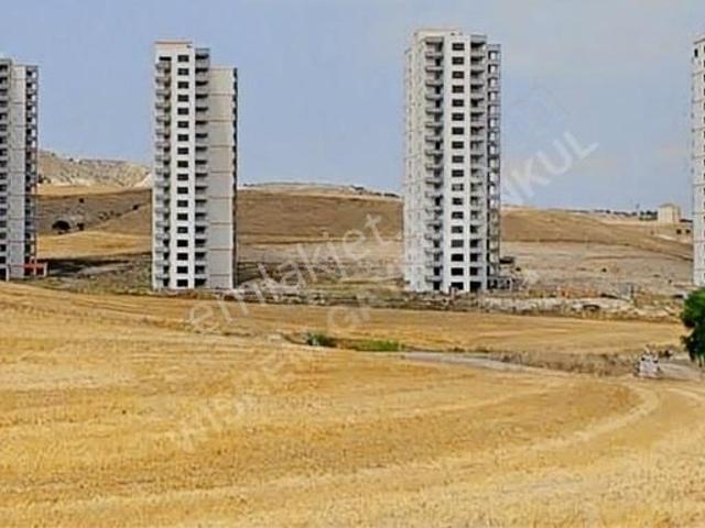 Kaba İnşaatı Tamamen Bitmiş,155 M2 Geniş 3+1 Daire Hissesi