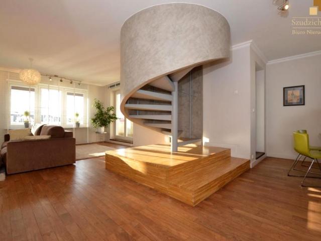 Kabacki Dukt 132 m², Ursynów