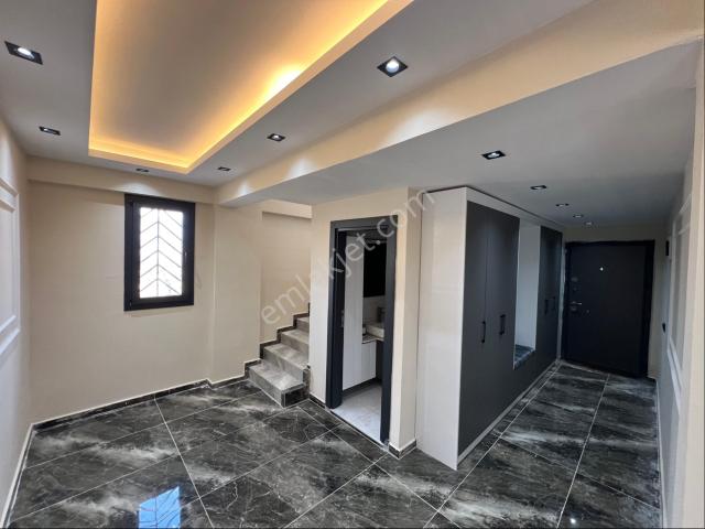 Kabahaydar Göbeğinde,şehire Uzaklığı 6 Km Özel Yapım Villa