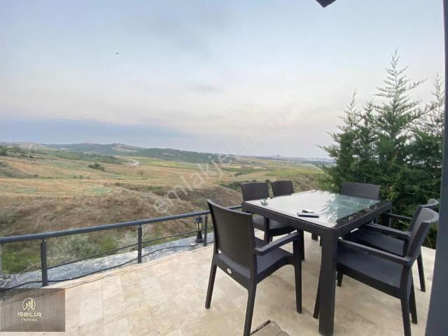Kabasakal Da Emsalsiz Ultra Lüks Satılık Villa