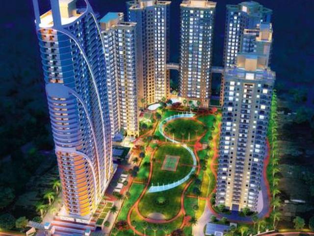 Sector 75 4 BHK Apartment For Sale Noida