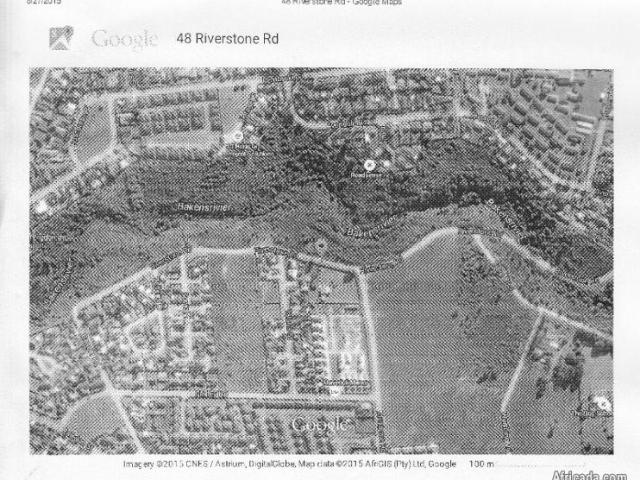 KABEGA PARK 2 HECTARE VACANT ERF