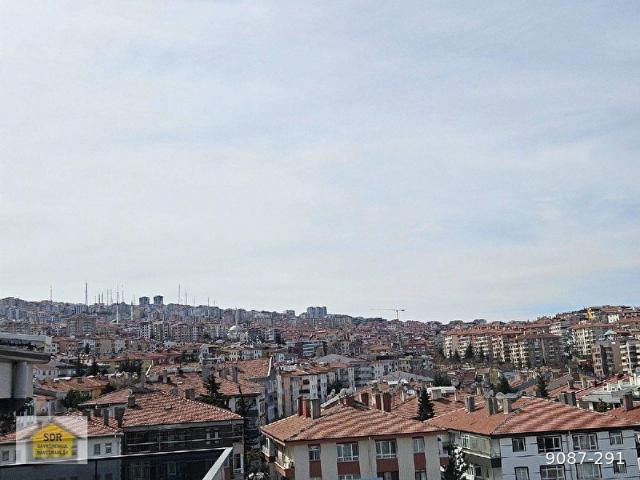 KABİL CAD YAKINI MALAZGİRT BULVARI ÜZERİNDE SIFIR BİNADA SATILIK 3+1 DÜBLEKS