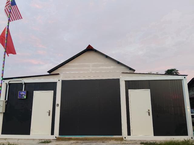 kabin sandwich panel