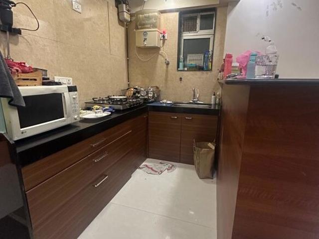 Kabra Aurum 1 Bedroom 378 Sq. Ft. Apartment in Goregaon West Mumbai Listing ID: #9936